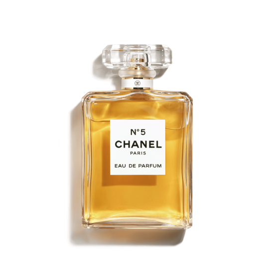 شانيل ان 5 N°5 EAU DE PARFUM VAPORISATEUR