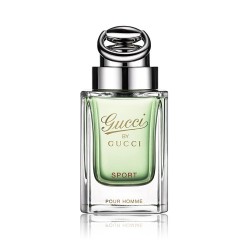 قوتشي سبورت بور اوم Gucci by Gucci Sport Pour Homme