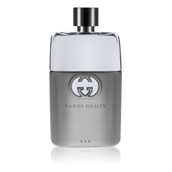 قوتشي قلتي بور اوم للرجال - أو دو تواليت Gucci Guilty Pour Homme Eau de Toilette