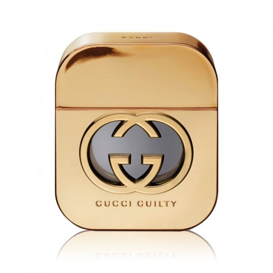 قوتشي جلتي انتنس للنساء - او دو برفيوم Gucci Guilty Intense for Women