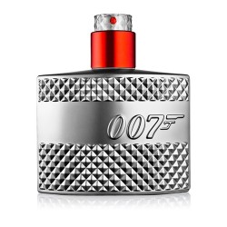 جيمس بوند 007 كوانتم