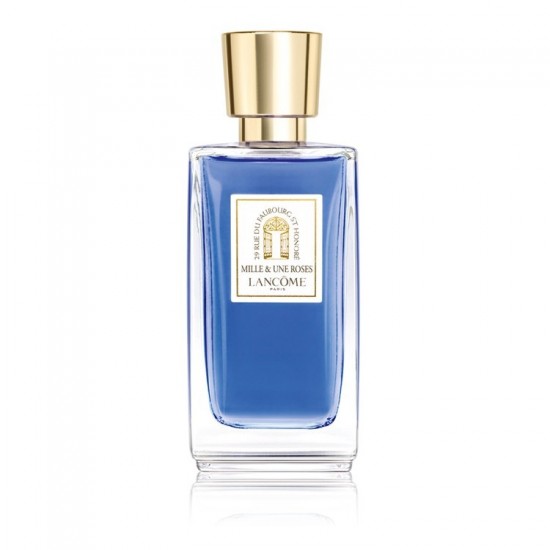 عطر لانكوم ميلي آند اون روز للنساء - أو دي برفيوم