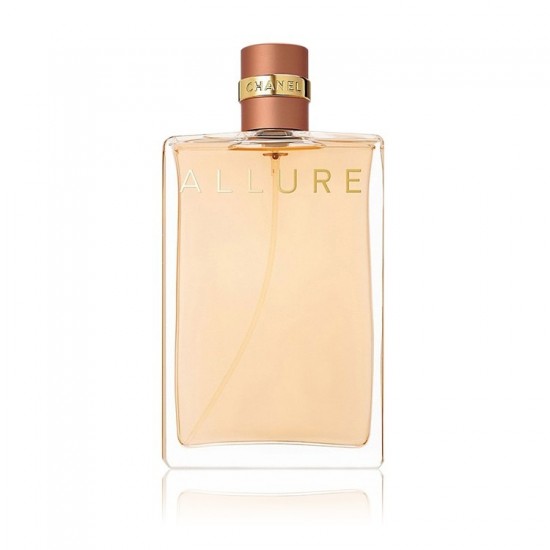شانيل الور ALLURE EAU DE PARFUM VAPORISATEUR