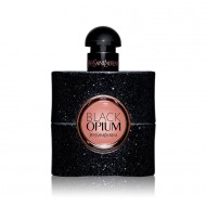 اف سان لوران بلاك اوبيوم - أو دو بيرفيوم Black Opium by Yves Saint Laurent