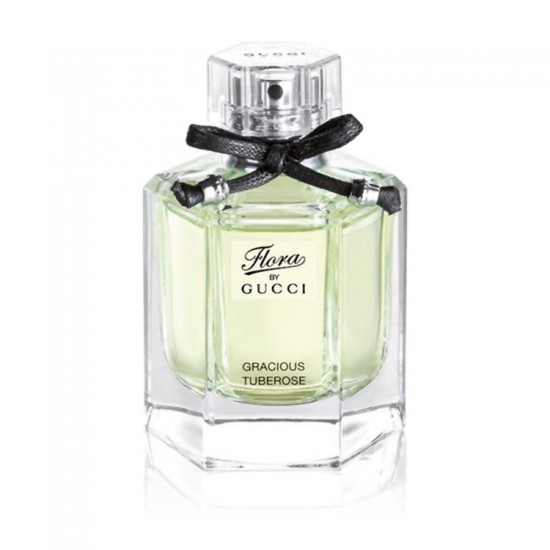 قوتشي فلورا قورجوس تيوب روز Gucci Flora Garden Collection Gracious Tuberose