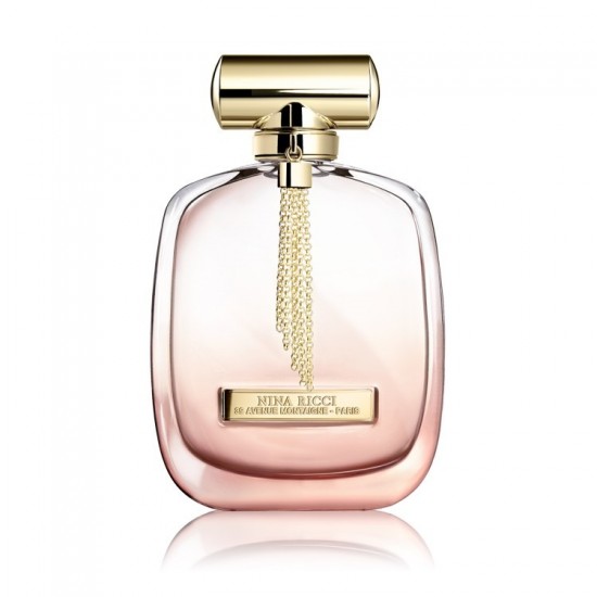 عطر نينا ريتشي ليكستاز كريس دي روز للنساء - او دو برفيوم