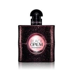 اف سان لوران بلاك اوبيوم Black Opium by Yves Saint Laurent