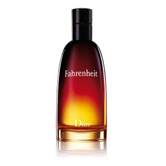 ديور فهرنهايت - او دو تواليت 100 مل Dior Fahrenheit