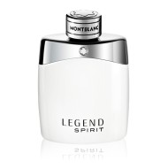 عطر مونت بلانك ليجند سبريت للرجال - او دو تواليت