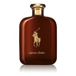 عطر بولو سوبريم ليثير للرجال - أو دو برفيوم