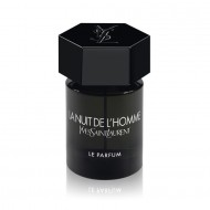 اف سان لوران لا نيويت دي اوم  لو بيرفيوم للرجال La Nuit de L'Homme Le Parfum by Yves Saint Laurent