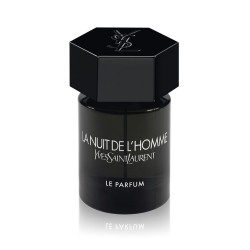 اف سان لوران لا نيويت دي اوم  لو بيرفيوم للرجال La Nuit de L'Homme Le Parfum by Yves Saint Laurent