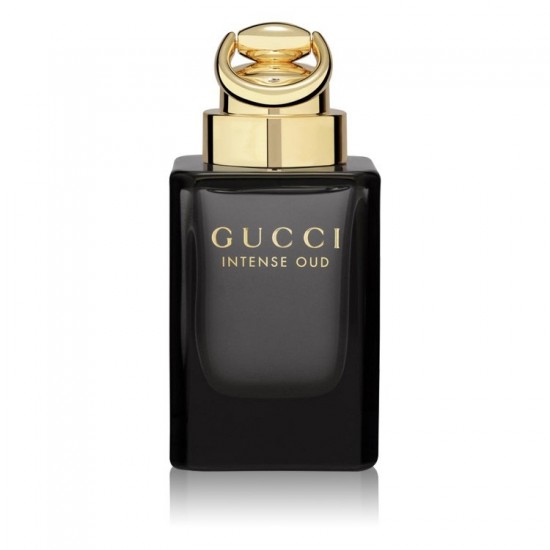 عطر قوتشي عود إنتنس للرجال Gucci Oud Intense