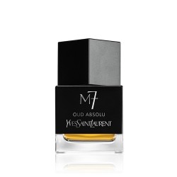 اف سان لوران ام 7 عود ابسولو M7 Oud Absolu by Yves Saint Laurent