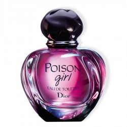 ديور بويزون قيرل - او دو تواليت Poison Girl Dior