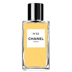 عطر شانيل ان 22