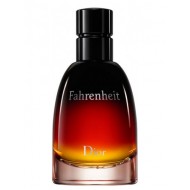 ديور فهرنهايت لي بارفيوم Fahrenheit Le Parfum Dior