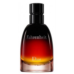 ديور فهرنهايت لي بارفيوم Fahrenheit Le Parfum Dior