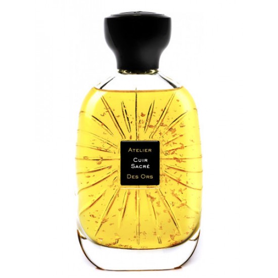 عطر كيور ساكر من من اتيلييه دي زوغ