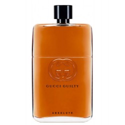 قوتشي قيلتي ابسولوت للرجال Gucci Guilty Absolute Pour Homme