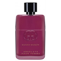 قوتشي قيلتي ابسولوت بور فيم للنساء Gucci Guilty Absolute Pour Femme