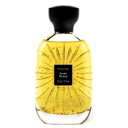 عطر اوب روبي من اتيلييه دي زوغ