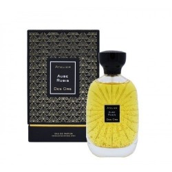 عطر اوب روبي من اتيلييه دي زوغ