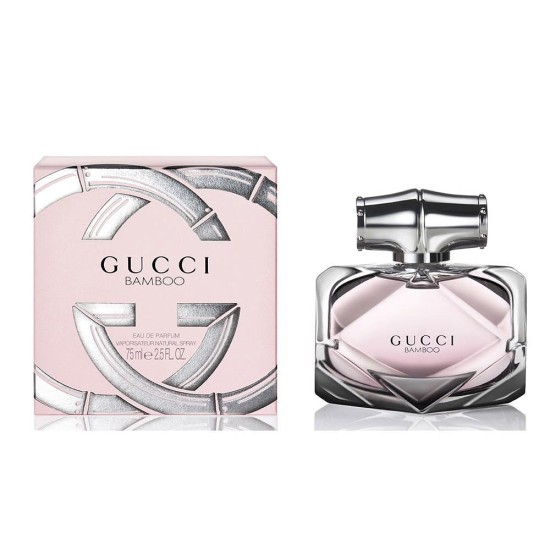 عطر قوتشي قوتشي بامبو للنساء - أو دو تواليت Gucci Bamboo Eau de Toilette