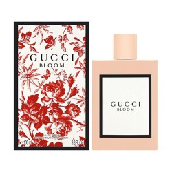 عطر قوتشي بلوم النسائي Gucci Bloom Eau de Parfum