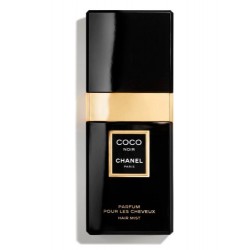 عطر الشعر شانيل كوكو نوار - ٣٥ مل