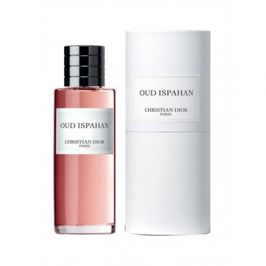 ديور عود اصفهان Oud Ispahan Christian Dior