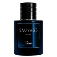 ديور سوفاج اليكسير - 60 مل Sauvage Elixir Dior 