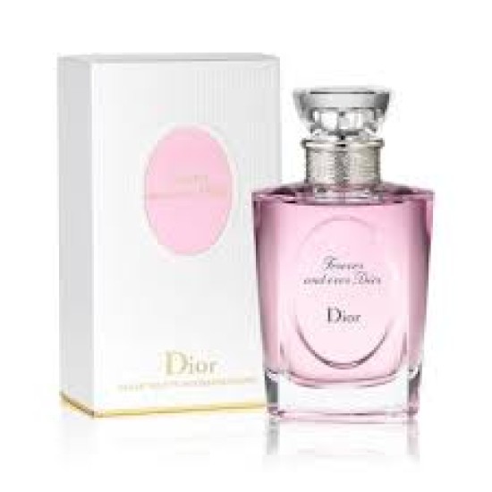 ديور فور ايفر آند ايفر Forever and ever dior