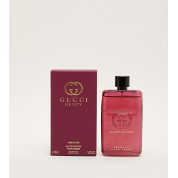 قوتشي قيلتي ابسولوت بور فيم للنساء Gucci Guilty Absolute Pour Femme