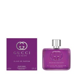 غوتشي قيلتي إليكسير بور فيمي للنساء Gucci Guilty Elixir de Parfum Pour Femme 