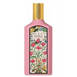قوتشي فلورا‬⁩ جورجيوس غاردينيا - 100 مل Flora Gorgeous Gardenia Eau de Parfum Gucci