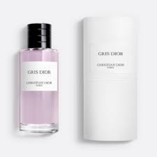عطر قريس ديور -  Gris Dior Christian Dior 125ml