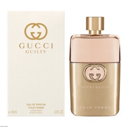 قوتشي قيلتي Gucci Guilty Eau de Parfum 2019