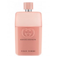 قوتشي قيلتي لوف اديشن للنساء Gucci Guilty Love Edition Pour Femme