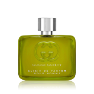  قوتشي قيلتي إليكسير دو بارفيوم بور هوم Gucci Guilty Elixir de Parfum Pour Homme