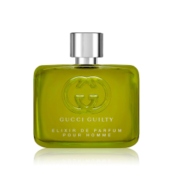  قوتشي قيلتي إليكسير دو بارفيوم بور هوم Gucci Guilty Elixir de Parfum Pour Homme