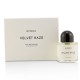 بايريدو فلفيت هيز Velvet Haze by Byredo