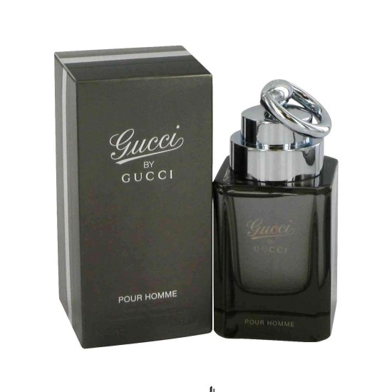 قوتشي بور اوم Gucci Pour Homme