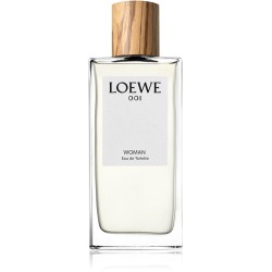 لويفي 001 وومن - Loewe 001 Woman Eau de Toilette