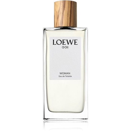 لويفي 001 وومن - Loewe 001 Woman Eau de Toilette