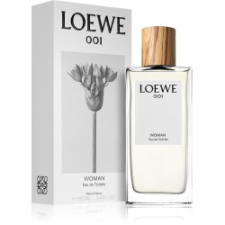 لويفي 001 وومن - Loewe 001 Woman Eau de Toilette