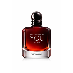 Giorgio Armani Stronger With You Parfum  – جيورجيو أرماني سترونغر ويذ يو بيرفيوم