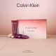 طقم كالفن كلاين ايفوريا - Calvin Klein Euphoria EDP Gift Set