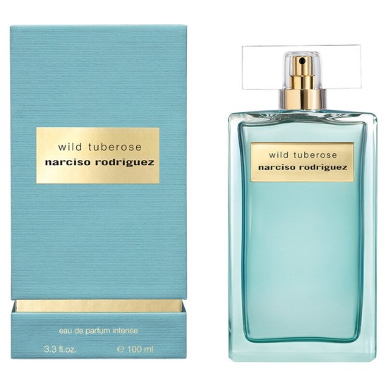 نارسيسو رودريغيز وايلد توبروز   Narciso Wild Tuberose EDP Intense