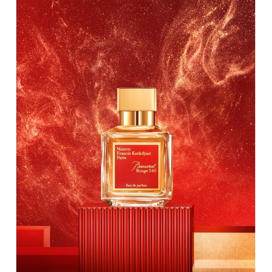 باكارات روج 540 - Maison Francis Kurkdjian Baccarat Rouge 540 EDP